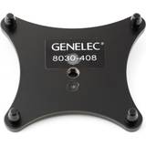 Genelec Højttalerstativer Genelec 8030-408 Stand plate 8030