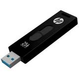 HP 256 GB Hukommelseskort & USB Stik HP x911w 256GB USB 3.2
