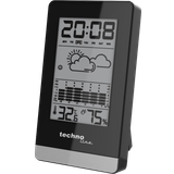 Termometre & Vejrstationer Technoline WS 9125