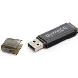 Platinet USB 2.0 USB Stik Platinet V-Depo 64GB USB 2.0