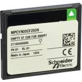 Cf kort Schneider Electric 2GB CF Kort for smart
