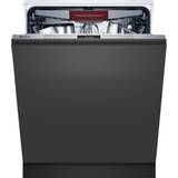 Neff Fuldt integreret Opvaskemaskiner Neff N 50 S155HCX29E