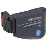Mikrofoner bluetooth Mitutoyo 264-626 U-WAVE Bluetooth, IP67 trådløs sender til mikrometer