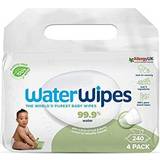 WaterWipes Pleje & Badning WaterWipes Cleaning Wipes 4-pack 240pcs