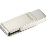 Hama 256 GB Hukommelseskort & USB Stik Hama Rotate Pro 256GB USB 3.0