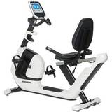 Horizon Fitness Motionscykler Træningsmaskiner Horizon Fitness Siddecykel R8.0