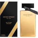 Narciso Rodriguez Dame Eau de Toilette Narciso Rodriguez For Her Limited Edition EDT 100ml