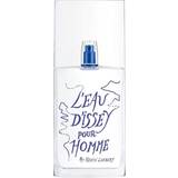 Issey Miyake Herre Parfumer Issey Miyake L'Eau Pour Homme Summer Edition Lucbert Eau De
