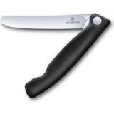 Victorinox Køkkenknive Victorinox Folding Kitchen Knife 11cm Smooth Blade