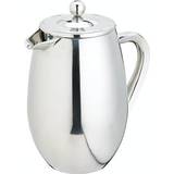 La Cafetiere Stempelkande La Cafetiere Stainless Steel 3 Cup Double Walled