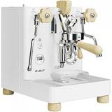 Hvid Espressomaskiner LeLit Bianca PL162T-EUCW