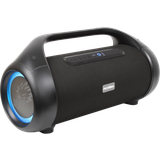 Indbygget powerbank - Litium Bluetooth-højtalere Pexman PM-50 Transportabel