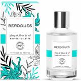 Berdoues Eau de Toilette Berdoues parfume Ylang & Fleur de Sel EDT 100ml