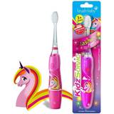 Brush-Baby Elektriske tandbørster & Mundskyllere Brush-Baby Unicorn