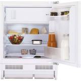 Beko Integrerede køleskabe Beko BU1153N kombinerat Hvid