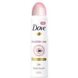 Dove Deodoranter Dove Invisible Care Anti-perspirant Deodorant Aerosol 150ml