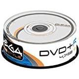 FreeStyle DVD R 4.7GB 16X 25-Pack