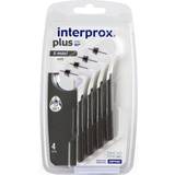 Interprox plus Dentaid Interprox Plus x-maxi 4's GREY