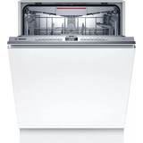 Bosch Opvaskemaskiner Bosch SMV4EVX10E Integreret