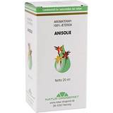 Anisolie Natur Drogeriet Anisolie, 10 ml