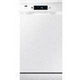 Samsung Hurtigt opvaskeprogram Opvaskemaskiner Samsung DW50R4070FW Hvid