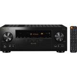 DTS-HD Master Audio - Flerkanals effektforstærkere Forstærkere & Modtagere Pioneer VSX-LX505