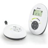 Alecto Børnesikkerhed Alecto DBX-125 Baby Monitor