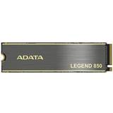 A-Data Harddiske A-Data Legend 850