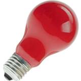 Røde Halogenpærer Unison GN-Belysning 13 Stk Partykæde pære Rød E27-25 W