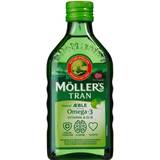 Møllers Tran Apple 250ml