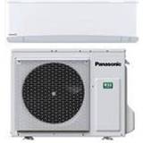 A++ Luft-til-luft varmepumper Panasonic NZ50YKE Indendørs- & Udendørsdel