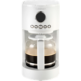 Cuisinart Kaffemaskiner Cuisinart Drip Filter Coffee