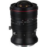 Laowa 15mm f/4.5 R Zero-D Shift Lens Fuji GFX