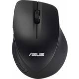 ASUS Trådløs Standardmus ASUS Wt465 Wireless Mouse