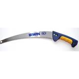 Irwin Grensave Irwin garden saw for pruning branches curved