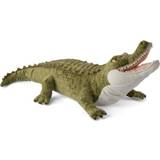 WWF Legetøj WWF Crocodile bamse grøn Size (58cm)