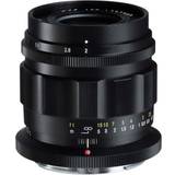 Voigtländer Nikon Z Kameraobjektiver Voigtländer Apo-Lanthar 50mm F2.0 ASPH for Nikon Z
