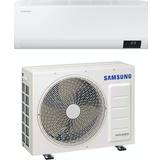 Samsung Fjernbetjeninger Luft-til-luft varmepumper Samsung Nordic Home Premium 35 Udendørsdel, Indendørsdel