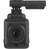Dash camera Tellur Dash Patrol DC2 Car Camera GPS FullHD 1080P G-Sensor Detects Impact and Starts Recording Parking Monitor Function Black