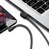 Mcdodo USB-kabel Kabler Mcdodo knap USB-C-kabel 3