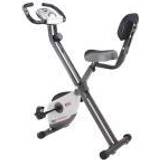Spinning bike Toorx BRX COMPACT Spinning bike 3-part pedal arm