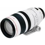Kameraobjektiver Avigilon Objektiv For Hd Pro 100-400mm Ef Mount, Lef10040045ca