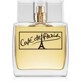 Cofinluxe Dame Parfumer Cofinluxe Cafe De Paris Eau De Toilette Spray 100ml