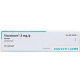 Viscotears Viscotears 2 mg/g