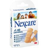 Nexcare plaster 3M Nexcare plaster vandafvisende 40