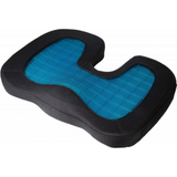 Massage- & Afslapningsprodukter Technaxx Seat cushion with gel insert LX-014