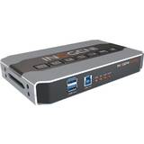 Capture & TV-kort INOGENI SHARE2 Dual HDMI/DVI til USB 3.0 Multi I/O optagelse