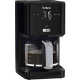 Glas - Tom vandbeholderregistrering Kaffemaskiner Tefal Smart N Light CM600810