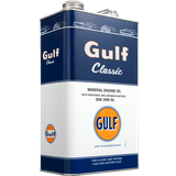 Gulf Classic 20w-50 Motorolie 5 Motorolie