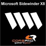 Corepad Skatez Sidewinder X8